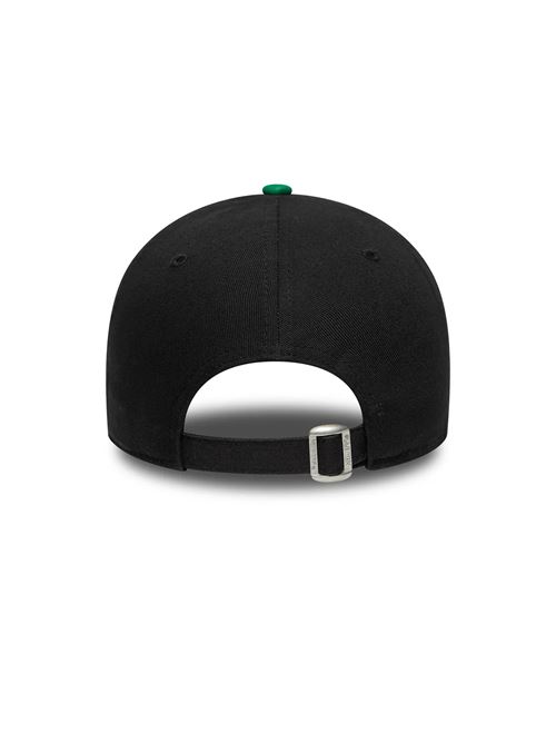 NewEra 9FORTY Boston Celtics NBA Side Patch NewEra | 60667451BOSTON CELTICS NBA SIDE PATCH